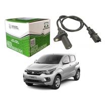 Sensor De Rotação Mte Fiat Mobi 1.0 8v 2016 A 2021