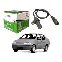 Sensor De Rotação Mte Fiat Siena 1.0 1.3 16v 2001 A 2003 Sensor De Rotação Mte Fiat Siena 1.0 1.3 16v 2001 A 2003