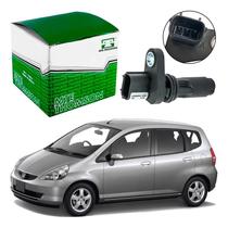 Sensor De Rotação Mte Fit 1.4 8v Gas 2003 A 2008
