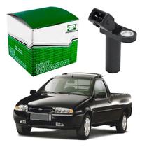Sensor De Rotação Mte Ford Courier 1.3 1.4 1997 A 1999 Sensor De Rotação Mte Ford Courier 1.3 1.4 1997 A 1999