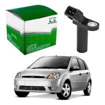 Sensor De Rotação Mte Ford Fiesta 1.0 1.6 2003 A 2006