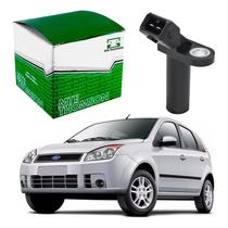 Sensor De Rotação Mte Ford Fiesta 1.0 1.6 2007 A 2010