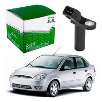 Sensor De Rotação Mte Ford Fiesta Sedan 1.0 1.6 2003 A 2006