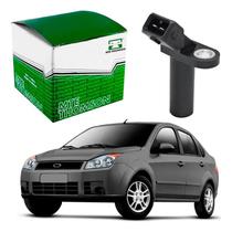 Sensor De Rotação Mte Ford Fiesta Sedan 1.0 1.6 2007 A 2010