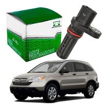 Sensor De Rotação Mte Honda Cr-v 2.0 16v Gas 2007 A 2009