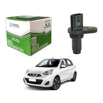 Sensor De Rotação Mte March 1.6 2013 A 2017