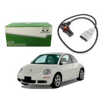 Sensor De Rotação Mte New Beetle 2.0 2000 A 2007
