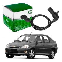 Sensor De Rotação Mte Prisma 1.0 1.4 2011 A 2012 Sensor De Rotação Mte Prisma 1.0 1.4 2011 A 2012