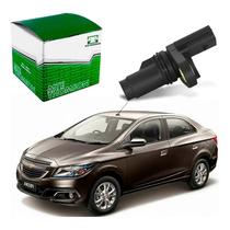 Sensor De Rotação Mte Prisma 1.0 1.4 2013 A 2016 Sensor De Rotação Mte Prisma 1.0 1.4 2013 A 2016