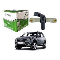 Sensor De Rotação Mte Sandero Stepway 1.6 2011 A 2013