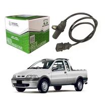 Sensor De Rotação Mte Strada 1.6 16v 2001 A 2003