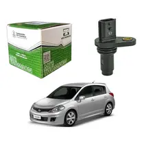 Sensor De Rotação Mte Tiida Sedan 1.8 2011 A 2013 Sensor De Rotação Mte Tiida Sedan 1.8 2011 A 2013