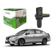 Sensor De Rotação Mte Versa 1.6 2013 A 2017