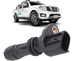 Sensor de rotação nissan frontier 2.5 diesel 2005 a 2018 3 pinos