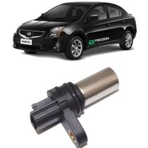 Sensor de rotação nissan sentra altima frontier 2005 á 2016