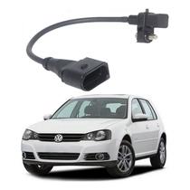 Sensor De Rotação Original Golf 1.6 Flex 2007 A 2013