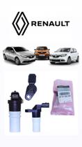 Sensor de Rotação Original Renault - Logan, Sandero e Kwid MOTOR 1.0 12V B4D 237312921R