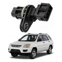 Sensor De Rotação Original Sportage 2.0 2004 A 2016