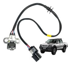 Sensor De Rotação Pajero L200 Hpe Outdoor Sport Md342826 Sensor De Rotação Pajero L200 Hpe Outdoor Sport Md342826