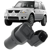 Sensor De Rotacao Pajero Tr4 2.0 16V Flex De 2007-15 Sensor De Rotacao Pajero Tr4 2.0 16V Flex De 2007-15