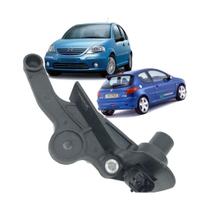 Sensor de Rotação Peugeot 206 207 307 Hoggar Citroen C3 C4 1.4 1.6 Flex - Sensor de Rotação Peugeot 206 207 307 Hoggar Citroen C3 C4 1.4 1.6 Flex -