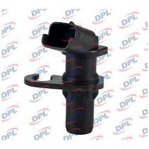 Sensor de rotação Peugeot 406 1999 a 2005 DPL DPL-508789