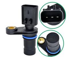 Sensor de rotação, ranger troller jeep 3.0 mwm diesel 2005 a 2012 simens bg5t9h544aa Sensor de rotação, ranger troller jeep 3.0 mwm diesel 2005 a 2012 simens bg5t9h544aa