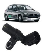 Sensor de rotação renault clio 1.0 peugeot 206 1.0 16v - 9640316180