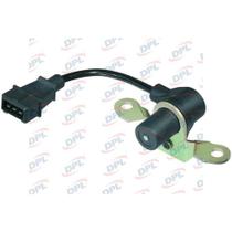 Sensor de rotação Renault Clio 1996 a 1997 FORCE CAR