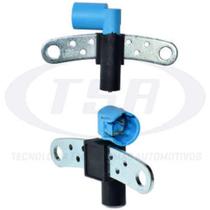 Sensor de rotação Renault Clio 1996 a 2009 TSA T-080019