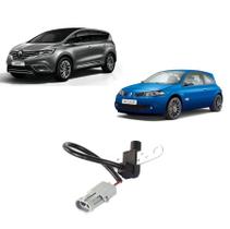 Sensor de Rotação Renault Laguna 1.8, 2.0 93 a 96, Megane 1.4, 1.6 a partir de 1996, Twingo 1.2 93 a 98, Espace 2.0 a pa