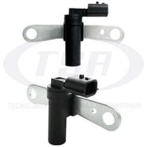 Sensor de rotação Renault Logan 2009 a 2021 TSA T-080042