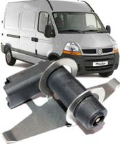 Sensor De Rotação Renault Master 2.5 16V De 2005 À 2013