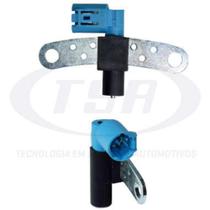 Sensor de rotação Renault Twingo 1999 a 2007 TSA T-080018 Sensor de rotação Renault Twingo 1999 a 2007 TSA T-080018
