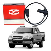 Sensor De Rotação S10 2.8 Diesel 2008 A 2009