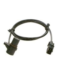 Sensor de rotação S10 2007 a 2016 Bosch 0 261 210 128