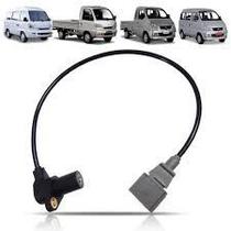 Sensor de rotação (sistema bosch) effa/towner/chana/shineray Sensor de rotação (sistema bosch) effa/towner/chana/shineray