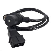 Sensor De Rotação Tipo 1.6 8v Gasolina Sem Ar 0261210115 Sensor De Rotação Tipo 1.6 8v Gasolina Sem Ar 0261210115
