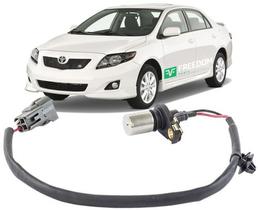 Sensor de rotação toyota corolla sedan fielder 1.8 16v 2009 até 2016 9091905030 Sensor de rotação toyota corolla sedan fielder 1.8 16v 2009 até 2016 9091905030