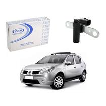 Sensor De Rotação Tsa Sandero 1.0 1.6 Flex 2009 A 2013 Sensor De Rotação Tsa Sandero 1.0 1.6 Flex 2009 A 2013