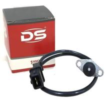 Sensor de Rotação Uno Premio Elba Fiorino 2 pinos DS 1804 Sensor de Rotação Uno Premio Elba Fiorino 2 pinos DS 1804