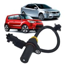 Sensor De Rotação Veloster Hb20 E Kia Cerato Soul 1.6 16v