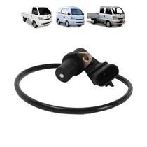 Sensor de rotaçao virabrequim towner jr 2008 a 2013 preto 45cm af000442 Sensor de rotaçao virabrequim towner jr 2008 a 2013 preto 45cm af000442