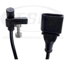 Sensor de rotação Volkswagen Gol 1994 a 2010 TSA T-080025 Sensor de rotação Volkswagen Gol 1994 a 2010 TSA T-080025