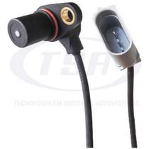 Sensor de rotação Volkswagen New Beetle 2000 a 2011 TSA Sensor de rotação Volkswagen New Beetle 2000 a 2011 TSA