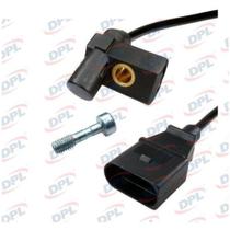 Sensor de rotação Volkswagen Parati 2000 a 2002 FORCE CAR