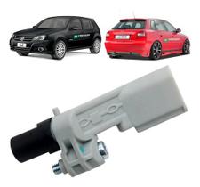 Sensor de rotação vw fox jetta kombi amarok gol golf polo audi a3 1999 á 2014