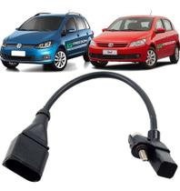 Sensor de rotação vw gol g3 g4 parati g4 saveiro g4 1.6 2002 á 2014 - 041906433 Sensor de rotação vw gol g3 g4 parati g4 saveiro g4 1.6 2002 á 2014 - 041906433
