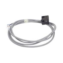 Sensor de Segurança Magnético SSH5-30R1P2A 10-30VCC 2NA 6 Fios IP67 WEG