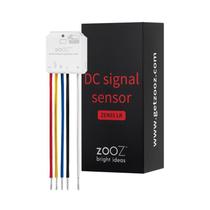 Sensor de sinal ZOOZ série 800 Z-Wave de longo alcance ZEN55